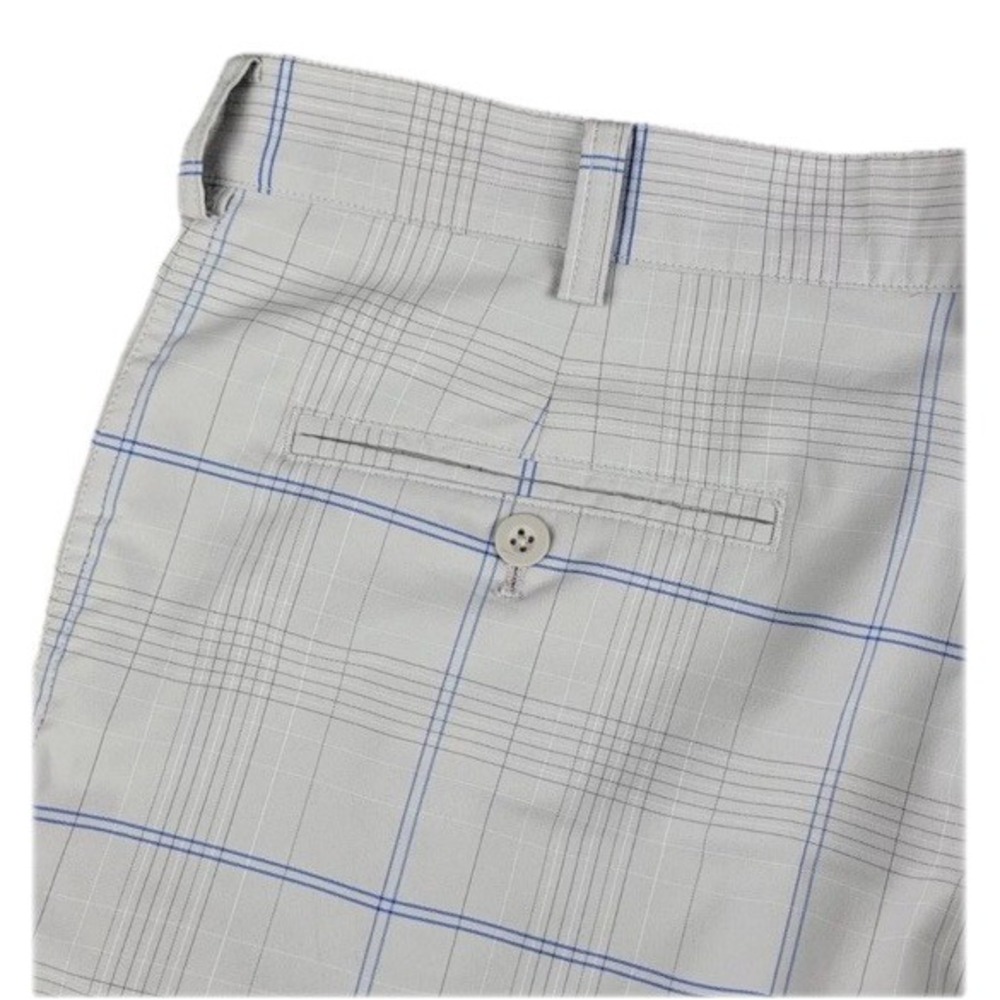 Nike Golf Shorts Men's 40 Longer Length Chino Stretch Performance, CB#6 - Picture 2 of 7